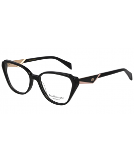 женские очки для зрения ANA HICKMANN  AH 6537 А01