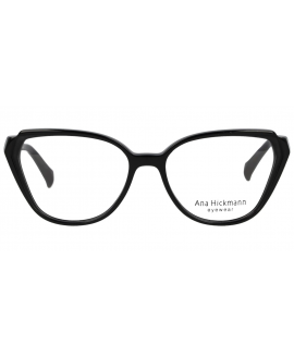 женские очки для зрения ANA HICKMANN  AH 6537 А01