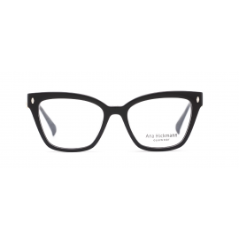 женские очки для зрения ANA HICKMANN  AH 6543G  A01