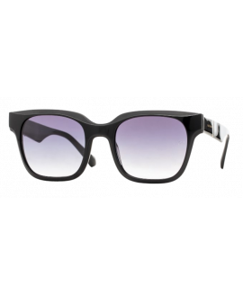 женские солнцезащитные очки ANA HICKMANN  AH 9344 A01