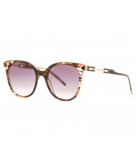 женские солнцезащитные очки ANA HICKMANN  AH 9347 C01