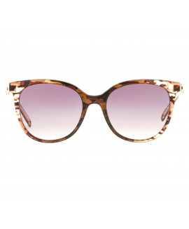 женские солнцезащитные очки ANA HICKMANN  AH 9347 C01