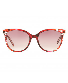 женские солнцезащитные очки ANA HICKMANN  AH 9347 C02