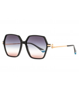 женские солнцезащитные очки ANA HICKMANN  AH 9349 A01