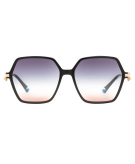 женские солнцезащитные очки ANA HICKMANN  AH 9349 A01
