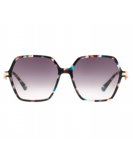 женские солнцезащитные очки ANA HICKMANN  AH 9349 E01