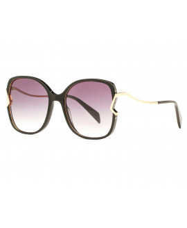 женские солнцезащитные очки ANA HICKMANN  AH 9350 A01