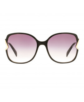 женские солнцезащитные очки ANA HICKMANN  AH 9350 A01