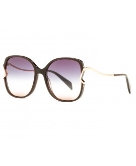 женские солнцезащитные очки ANA HICKMANN  AH 9350 T02