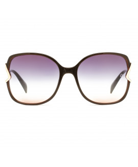 женские солнцезащитные очки ANA HICKMANN  AH 9350 T02