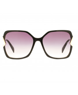 женские солнцезащитные очки ANA HICKMANN  AH 9351 A01