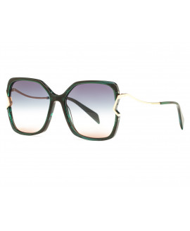 женские солнцезащитные очки ANA HICKMANN  AH 9351 T01