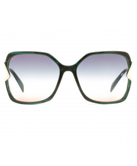 женские солнцезащитные очки ANA HICKMANN  AH 9351 T01