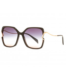 женские солнцезащитные очки ANA HICKMANN  AH 9351 T02