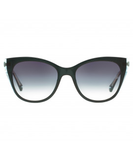 женские солнцезащитные очки ANA HICKMANN  AH 9353 H02