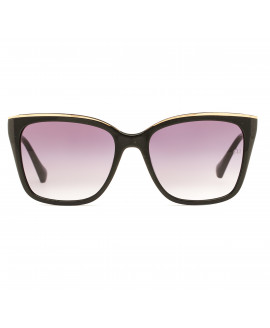 женские солнцезащитные очки ANA HICKMANN  AH 9357 A01