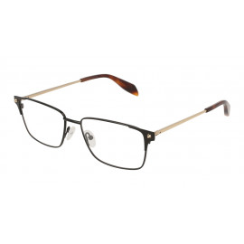 мужские очки для зрения A.MQUEEN  AMQ 0142O-002 55