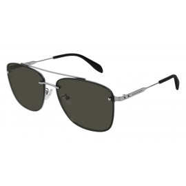мужские солнцезащитные очки A.MQUEEN  AMQ 0184SK-001