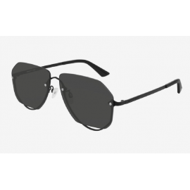 солнцезащитные очки A.MQUEEN  AMQ 0257S-001 63