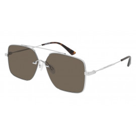 мужские солнцезащитные очки A.MQUEEN  AMQ MQ0264SA-002
