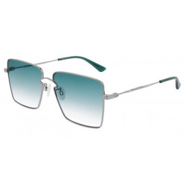 женские солнцезащитные очки A.MQUEEN  AMQ 0268S-004 59
