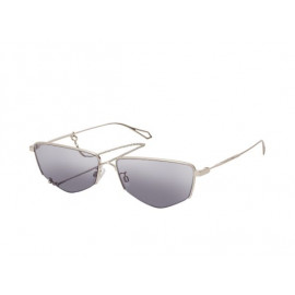 женские солнцезащитные очки A.MQUEEN  AMQ 0271SA-001 60