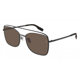 мужские солнцезащитные очки A.MQUEEN  AMQ 0310S-002