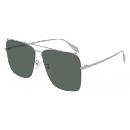 мужские солнцезащитные очки A.MQUEEN  AMQ 0318S-004