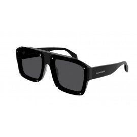 мужские солнцезащитные очки A.MQUEEN  AMQ 0335S 001