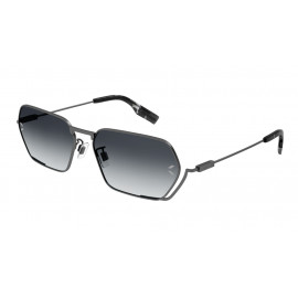 мужские солнцезащитные очки A.MQUEEN  AMQ 0351S-001