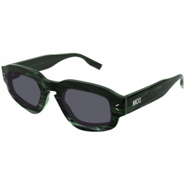 мужские солнцезащитные очки A.MQUEEN  AMQ MQ0342S-006