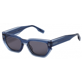 мужские солнцезащитные очки A.MQUEEN  AMQ MQ0363S-003