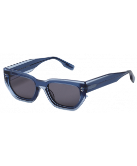 мужские солнцезащитные очки A.MQUEEN  AMQ MQ0363S-003