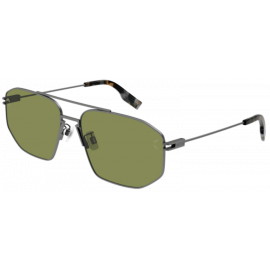 мужские солнцезащитные очки A.MQUEEN  AMQ MQ0369S-002