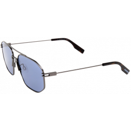 мужские солнцезащитные очки A.MQUEEN  AMQ MQ0369S-004
