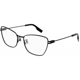 женские очки для зрения A.MQUEEN  AMQ MQ0370O-001