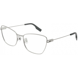 женские очки для зрения A.MQUEEN  AMQ MQ0370O-002