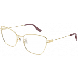 женские очки для зрения A.MQUEEN  AMQ MQ0370O-004