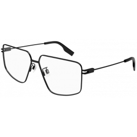 мужские очки для зрения A.MQUEEN  AMQ MQ0371O-001