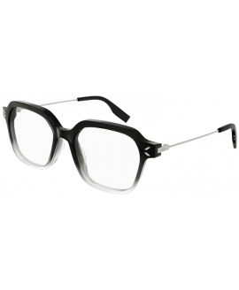 женские очки для зрения A.MQUEEN  AMQ MQ0373O-004