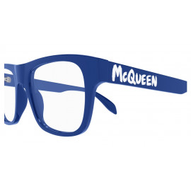 мужские очки для зрения A.MQUEEN  AMQ MQ0389O-004