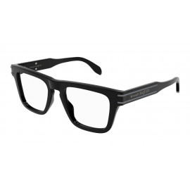 мужские очки для зрения A.MQUEEN  AMQ MQ0400O-001