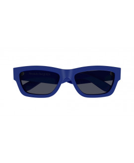 женские солнцезащитные очки A.MQUEEN  AMQ MQ0419S-005