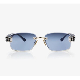 женские солнцезащитные очки Chamelo Aura AURA 2A43V- Black