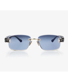 женские солнцезащитные очки Chamelo Aura AURA 2A43V- Black