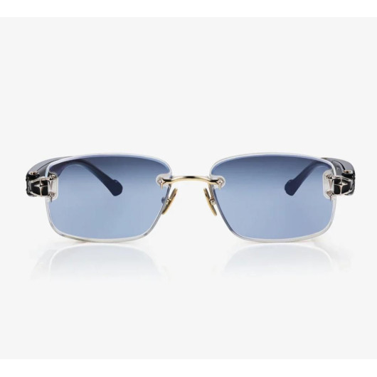 женские солнцезащитные очки Chamelo Aura AURA 2A43V- Black