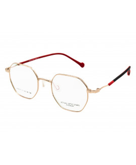 детские очки для зрения ACTUAL OPT  AС 22001F C1