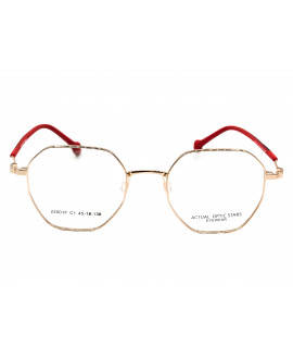 детские очки для зрения ACTUAL OPT  AС 22001F C1