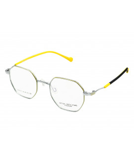 детские очки для зрения ACTUAL OPT  AС 22001F C4