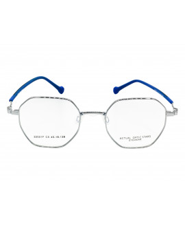 детские очки для зрения ACTUAL OPT  AС 22001F C5